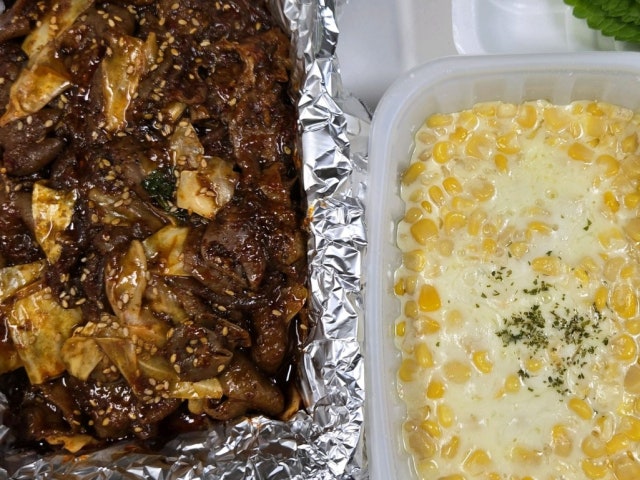 Motmalryeogopchang Jungrang店 照片 5