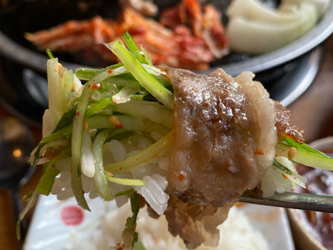 서울갈비 신림점 사진 4