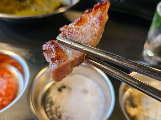 Sangamgogitjip Sangam 總店 照片 6