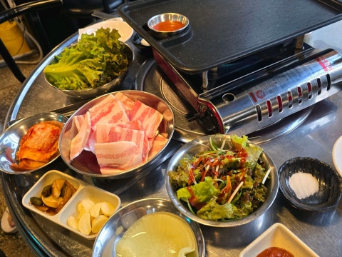섭이네생고기 사진 4
