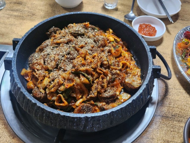 Seobaksagopchangjip 照片 5