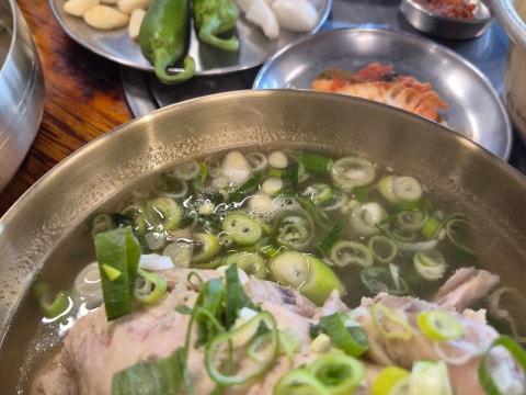 대중한우소곱창 사진 4