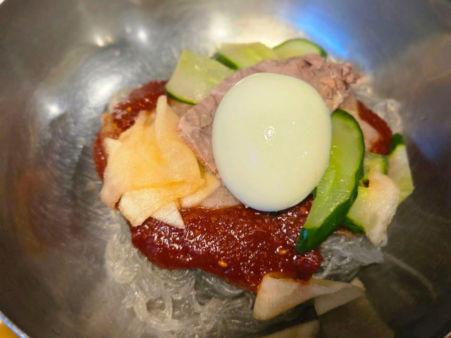 Taeneungbaebatgalbi 总店 照片 4