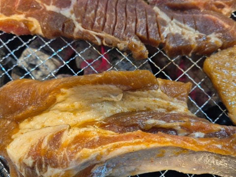 명륜진사갈비 천안원성점 사진 4