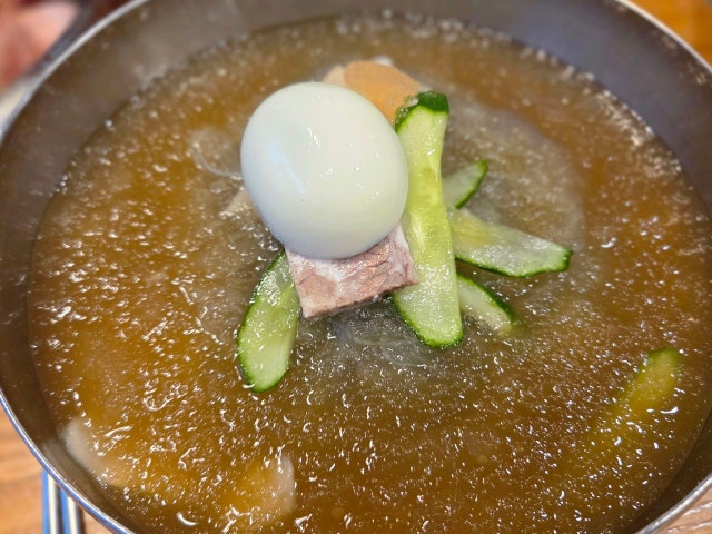 Taeneungbaebatgalbi 总店 照片 6