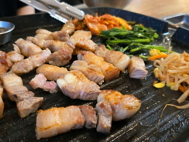 Jejusaenggogi 写真 4