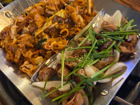 곱창하우스 사진 4
