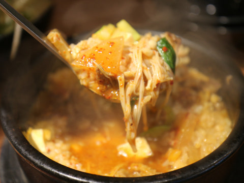 청계산갈비살 사진 4