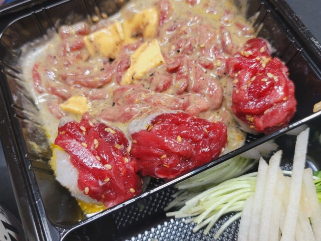 Yukhoeran Yeoneoda 照片 5