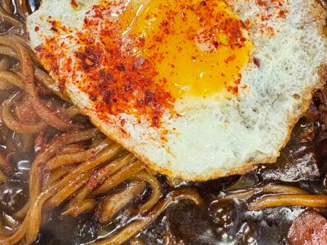 Dwaebongsamgyeopsal Sangbong店 写真 6