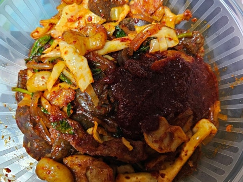 왕십리곱창 사진 4