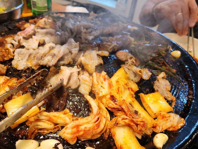 Teolbonesaenggogi 照片 6
