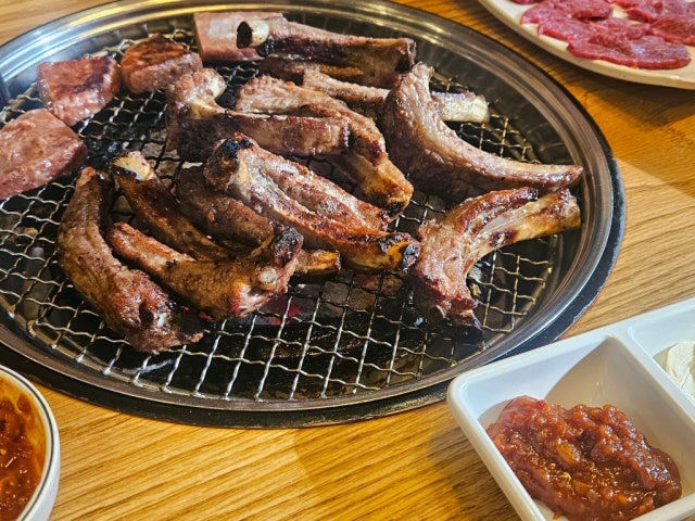 Chosim Yonghyeon店 写真 4