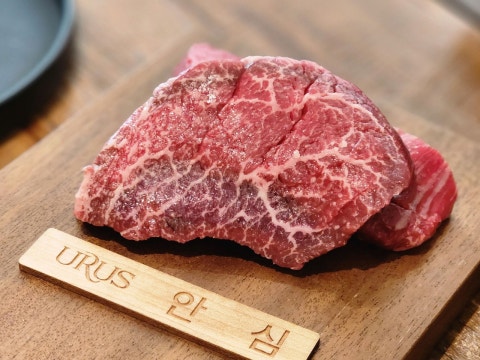 우루스 송도점 사진 4