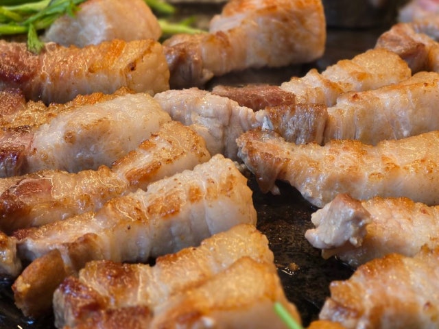 Halmaesotttukkeongsamgyeopsal Guwol Branch Photos 5