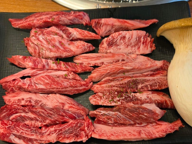 Bongachamsutdwitgogi Deokha店 写真 6