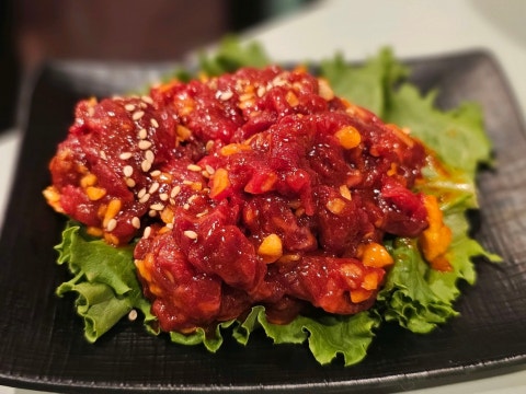 꾸석지돌판한우 인천당하완정역점 사진 4