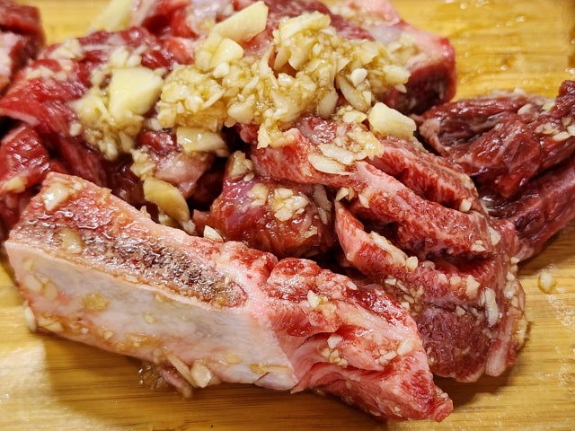 80gyeongseonggalbi 總店 照片 6