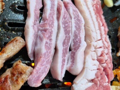 언양한우식육식당 사진 4