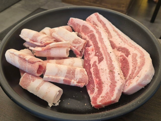 Samgyeopsikdang Sinnae店 写真 5