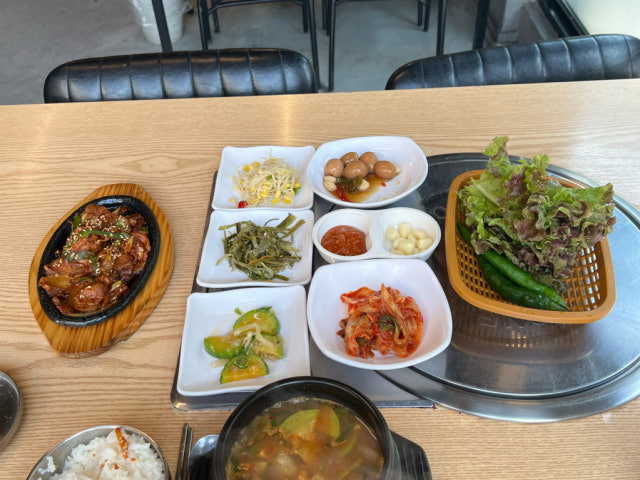Chakhanseoulbulgogi 照片 6