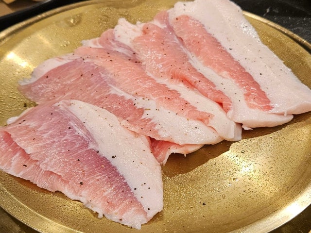 Nasajangne Jeongyuksikdang 照片 6
