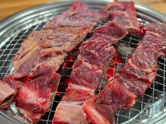 Haeunpogalbi 照片 6