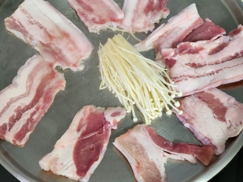 천이오겹살 보라매점 사진 4