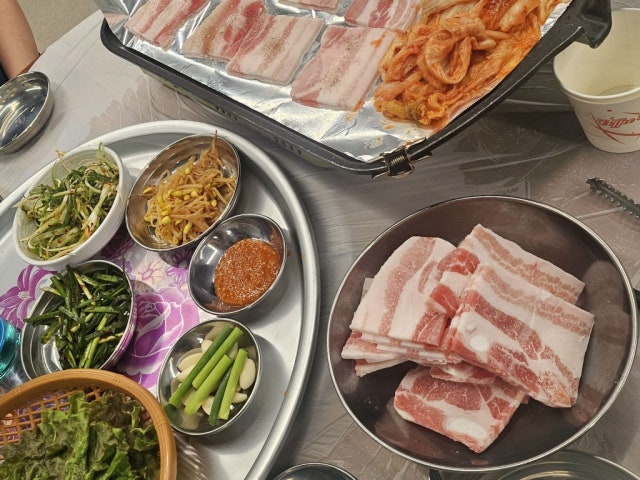 Hwagokdwaejijip 照片 6