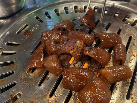 꽃돼지바람났네 사진 4