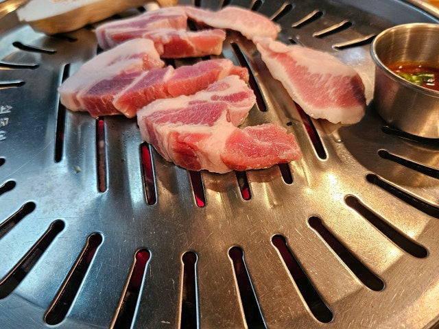 Bangganehwarogui 照片 4