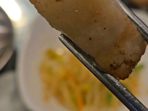 사임당뒷고기 사진 4