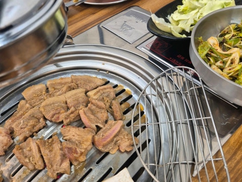 사또갈비 사진 4