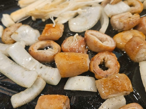 왕십리불곱창 사진 4