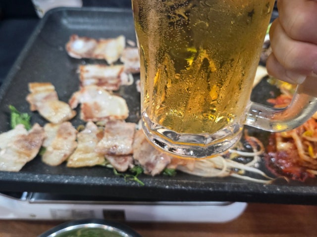 Jeongganaengsam 照片 6