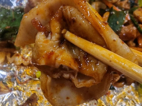 진격의곱창 신림점 사진 4
