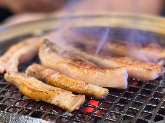 Hwaranggogi Daejeoneunhaeng店 写真 5