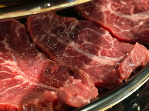 무쏘 군산조촌점 사진 4
