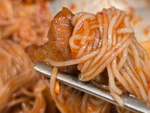 Beonggugalbi Eungam店 照片 4