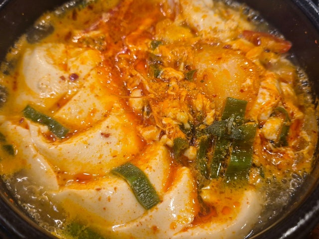 Suamgol Jjokgalbimaeul Gyeyang店 照片 4