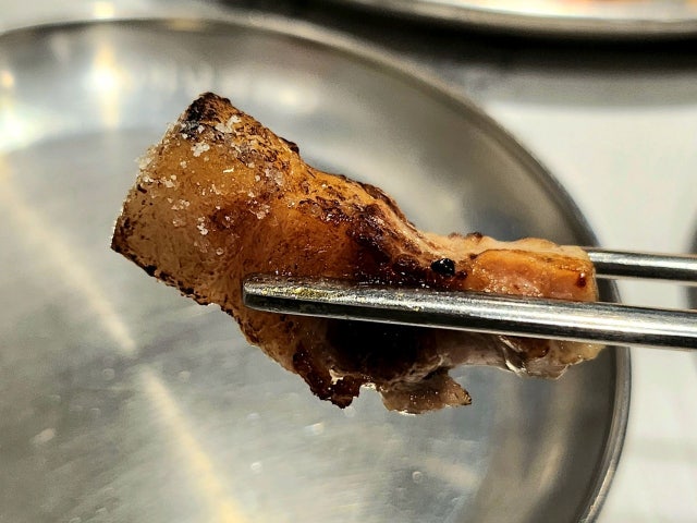 Hanamdwaejijip Inhadaeyeok店 照片 5