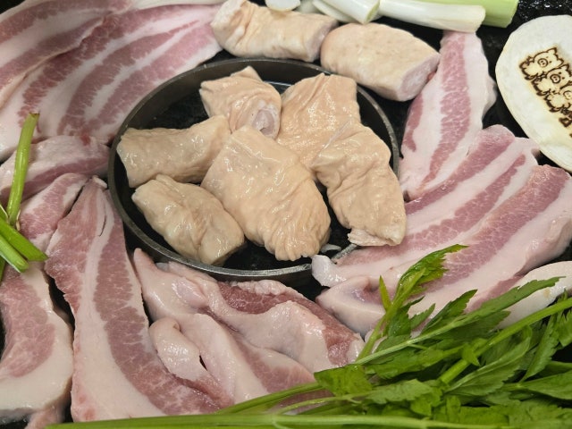 Dwaejisamchongsa 照片 4