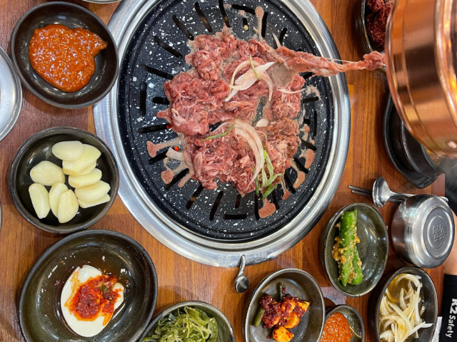 Songwonwanggalbi 照片 4
