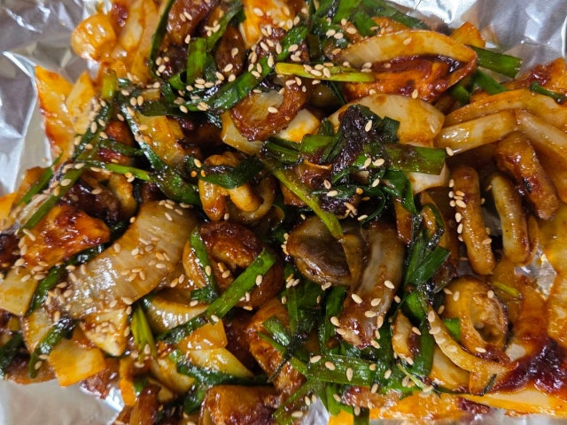 Obokinegopchang Photos 5
