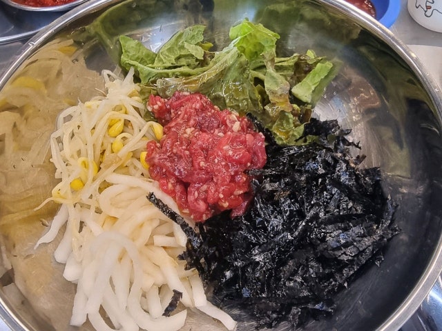 Semogalbi 照片 5
