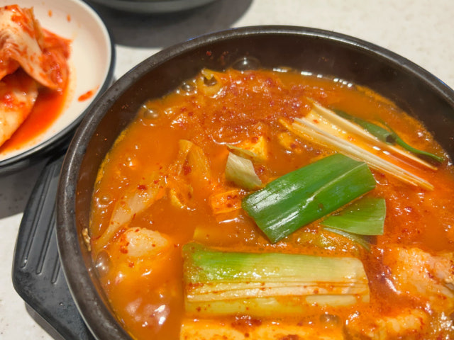 Eongteorisaenggogi Heukseoksingwan 照片 5