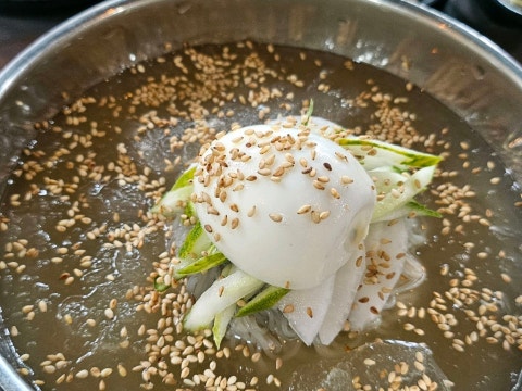 마포숯불갈비 동탄점 사진 4