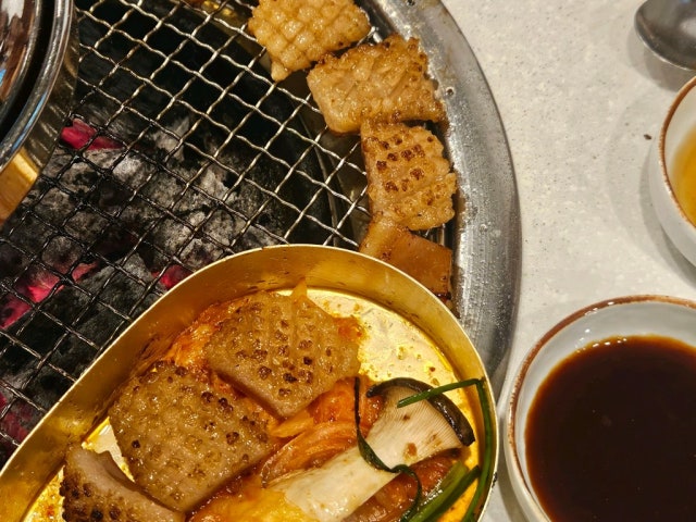 Baekhwasaenggalbi 写真 4
