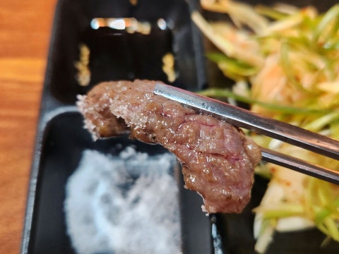 황금곳간 더소생갈비 개금본점 사진 4