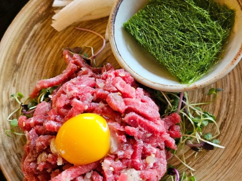 광화문석갈비 코엑스점 사진 4